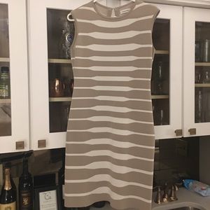 Calvin Klein dress